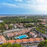 Σπίτι διακοπών Villaggio Sole B-2 By Interhome Μπιμπιόνε