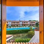 Villaggio Sole B-2 By Interhome Hébergement de vacances