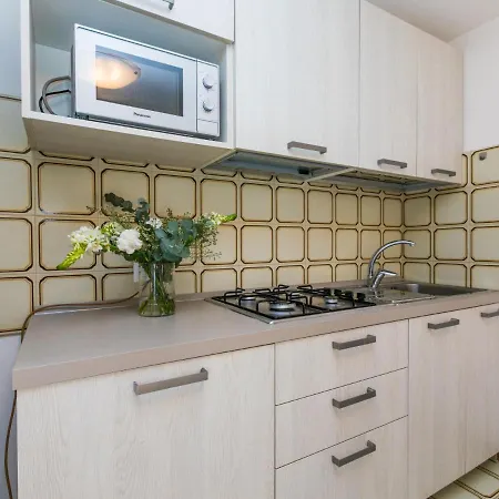 Villaggio Sole B-2 By Interhome * Μπιμπιόνε