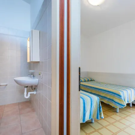 Villaggio Sole B-2 By Interhome Σπίτι διακοπών Μπιμπιόνε