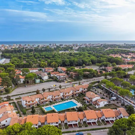 Σπίτι διακοπών Villaggio Sole B-2 By Interhome Μπιμπιόνε