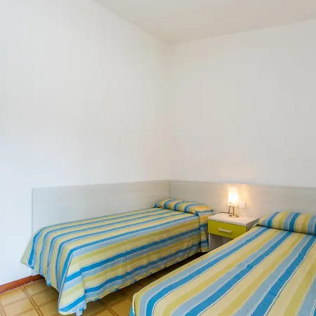 Villaggio Sole B-2 By Interhome Vakantiehuis