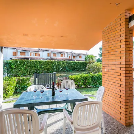 Villaggio Sole B-2 By Interhome Σπίτι διακοπών *