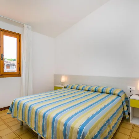 Villaggio Sole B-2 By Interhome Σπίτι διακοπών *