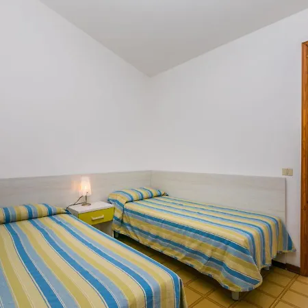 Villaggio Sole B-2 By Interhome Vakantiehuis