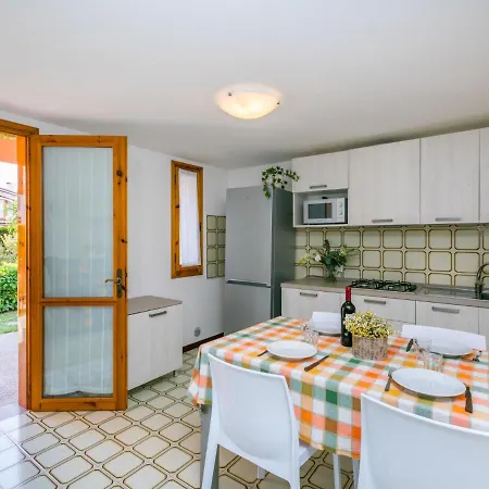Villaggio Sole B-2 By Interhome Vakantiehuis Bibione