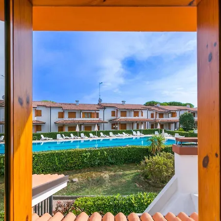 Villaggio Sole B-2 By Interhome Vakantiehuis