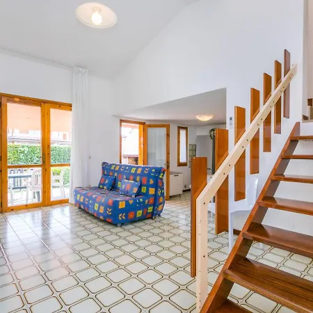 Villaggio Sole B-2 By Interhome Vakantiehuis