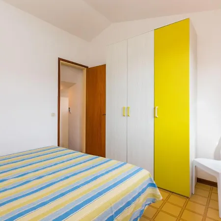Vakantiehuis Villaggio Sole B-2 By Interhome Bibione