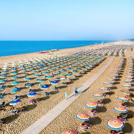 Villaggio Sole B-2 By Interhome Vakantiehuis Bibione