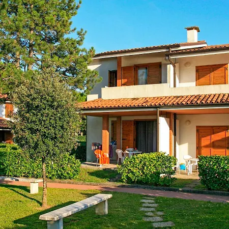 Villaggio Sole B-2 By Interhome *