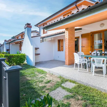 Villaggio Sole B-2 By Interhome Bibione