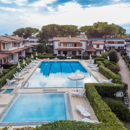 Vakantiehuis Villaggio Sole B-2 By Interhome Bibione