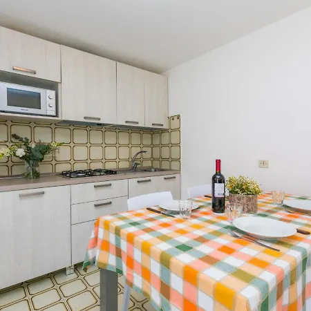 Villaggio Sole B-2 By Interhome Casa vacanze *