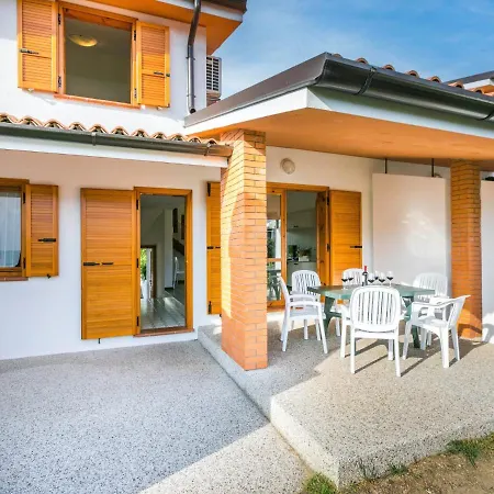 Villaggio Sole B-2 By Interhome Bibione