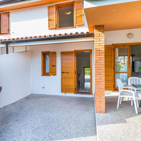 Vakantiehuis Villaggio Sole B-2 By Interhome