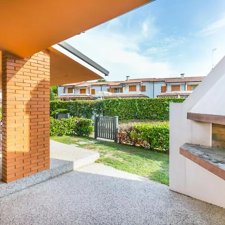 Villaggio Sole B-2 By Interhome