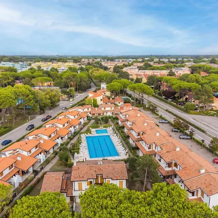 Villaggio Sole B-2 By Interhome