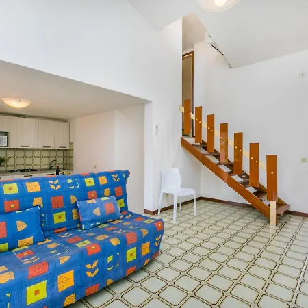 Villaggio Sole B-2 By Interhome * Bibione