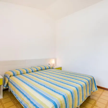 Villaggio Sole B-2 By Interhome Bibione