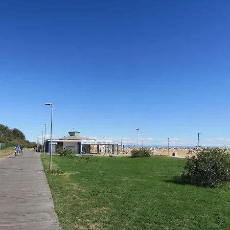 Vakantiehuis Villaggio Sole B-2 By Interhome