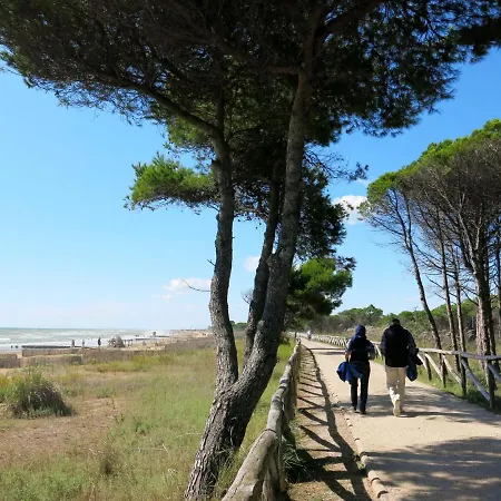 Casa vacanze Villaggio Sole B-2 By Interhome