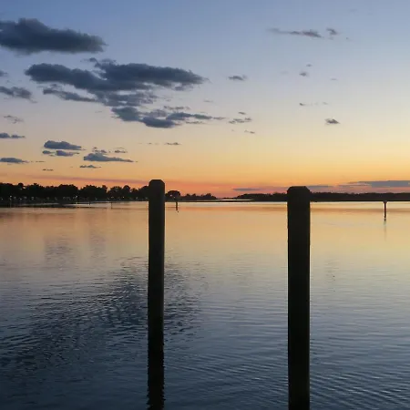 Vakantiehuis Villaggio Sole B-2 By Interhome Bibione