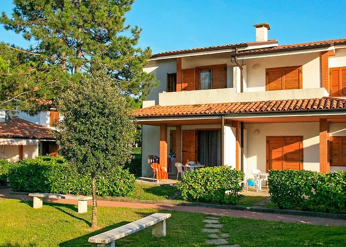 Villaggio Sole B-2 By Interhome *