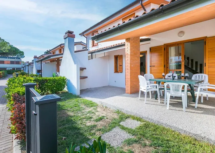 Villaggio Sole B-2 By Interhome Bibione