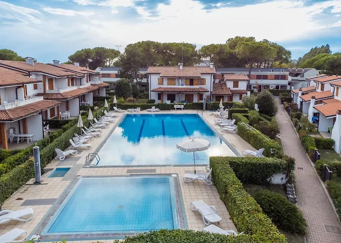 Feriehus Villaggio Sole B-2 By Interhome Bibione