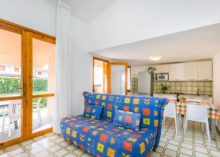 Villaggio Sole B-2 By Interhome *