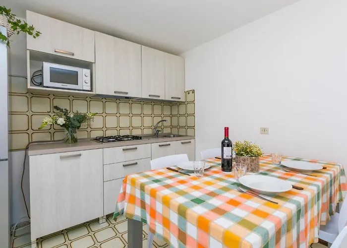 Villaggio Sole B-2 By Interhome Casa vacanze *