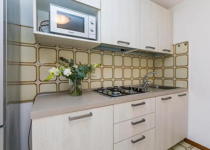 Villaggio Sole B-2 By Interhome * Bibione