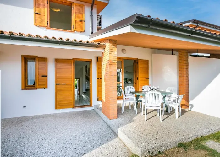 Villaggio Sole B-2 By Interhome Bibione