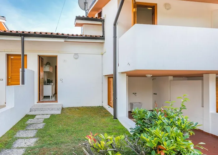 Villaggio Sole B-2 By Interhome Casa vacanze Bibione