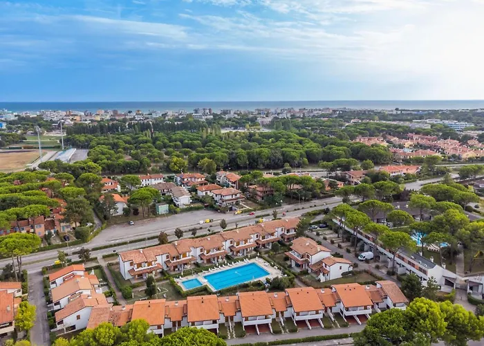 Feriehus Villaggio Sole B-2 By Interhome Bibione