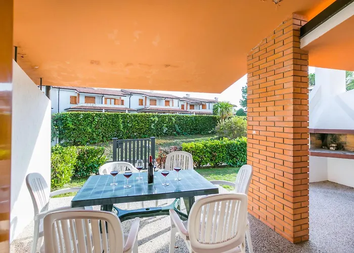 Villaggio Sole B-2 By Interhome Feriehus *