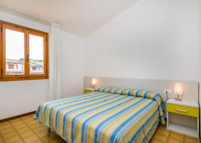 Villaggio Sole B-2 By Interhome Casa vacanze *