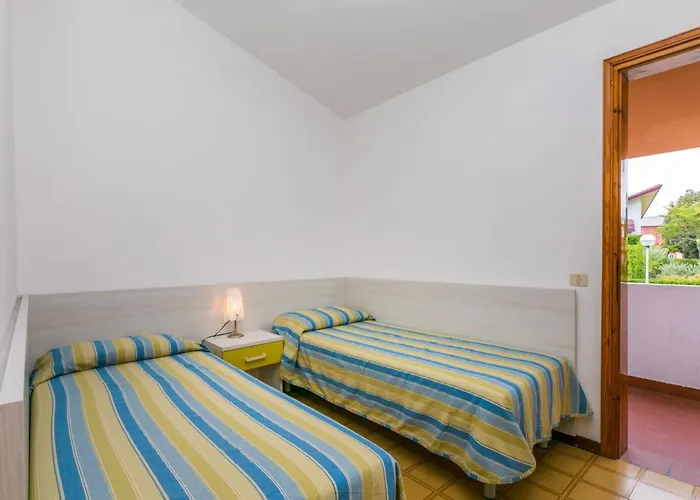 Villaggio Sole B-2 By Interhome Casa vacanze