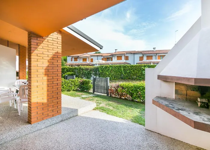 Villaggio Sole B-2 By Interhome