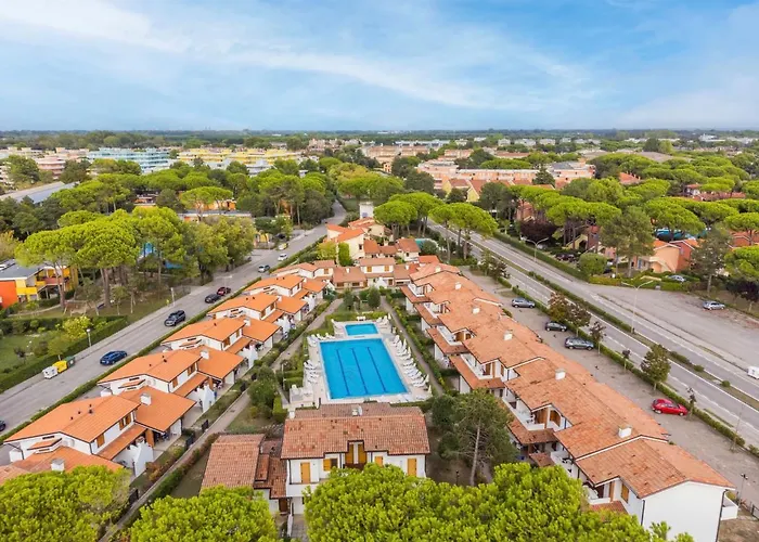 Villaggio Sole B-2 By Interhome