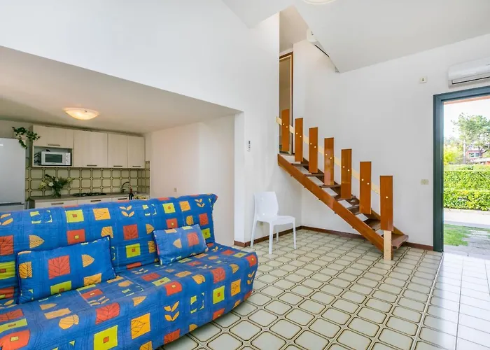 Villaggio Sole B-2 By Interhome * Bibione