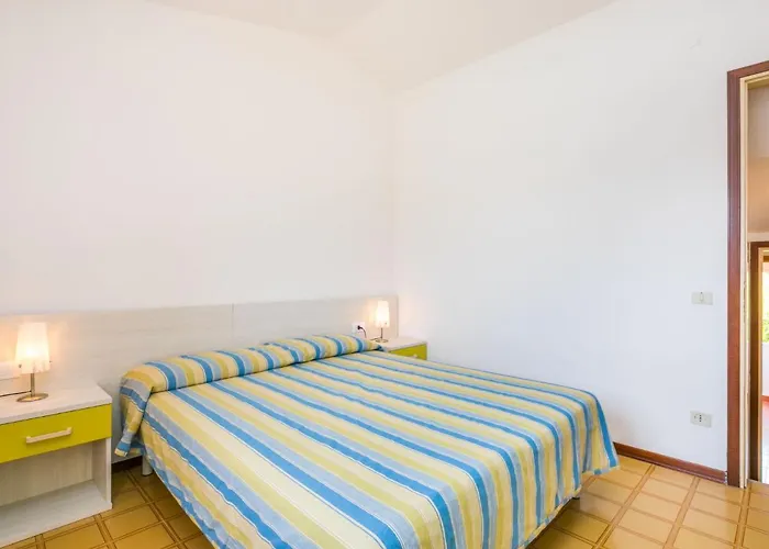 Villaggio Sole B-2 By Interhome Bibione