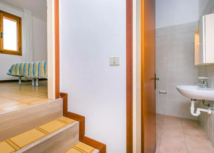 Feriehus Villaggio Sole B-2 By Interhome *