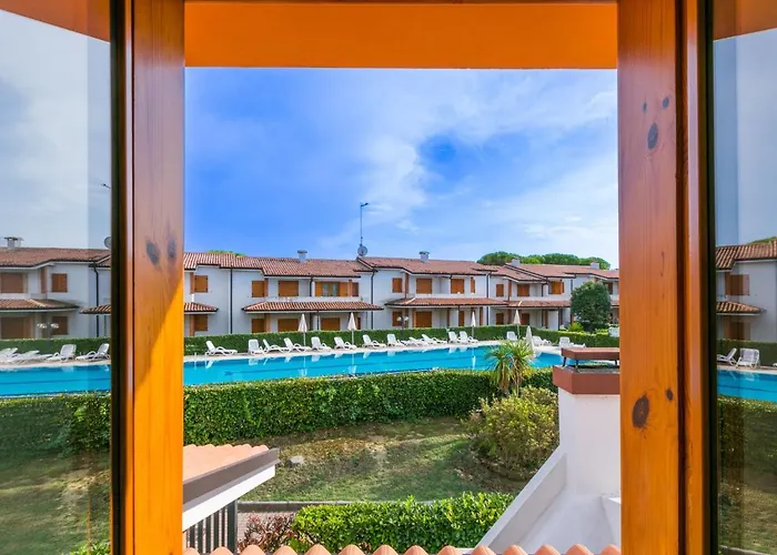 Villaggio Sole B-2 By Interhome Casa vacanze