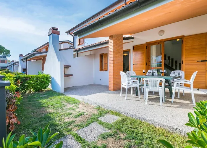 Villaggio Sole B-2 By Interhome Casa vacanze