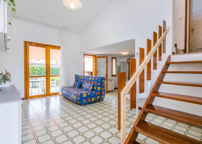 Villaggio Sole B-2 By Interhome Casa vacanze