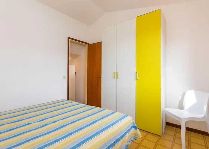 Feriehus Villaggio Sole B-2 By Interhome Bibione