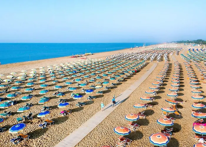 Villaggio Sole B-2 By Interhome Casa vacanze Bibione