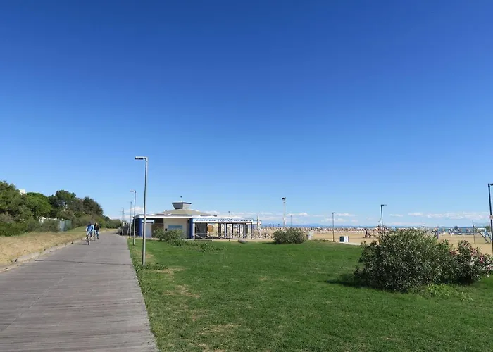 Feriehus Villaggio Sole B-2 By Interhome